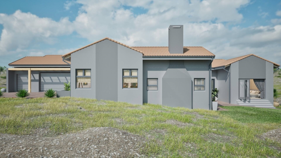 4 Bedroom Property for Sale in Langebaan Country Estate Western Cape